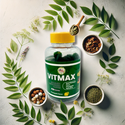 VITMAX