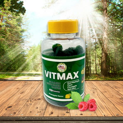 VITMAX