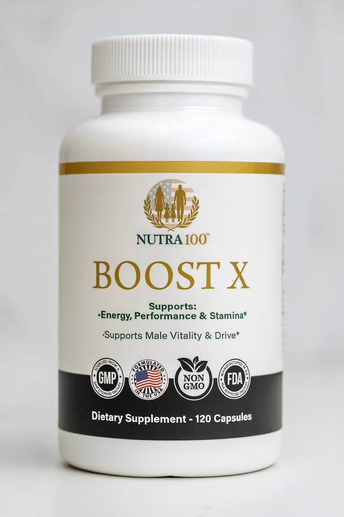 Boost X