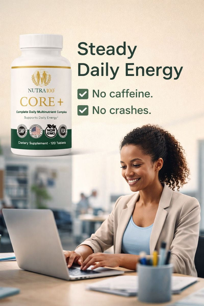CORE+ image
