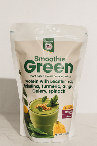 GREEN SMOOTHIE
